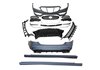 Kit De Carrocería Mercedes W212 2014-2015 Sensor Look E63