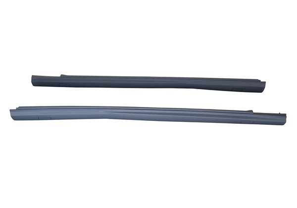 Kit De Carrocería Mercedes W212 2014-2015 Sensor Look E63