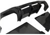 Difusor Trasero BMW F87 Look M2 Carbono