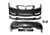 Kit De Carrocería BMW E90 LCI 2008-2012 Look M4