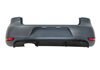 Paragolpes Trasero Volkswagen Golf 6 Look GTI 1 Salida ABS