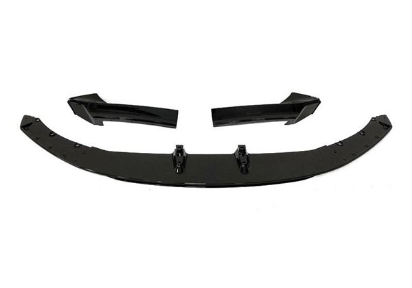 Spoiler Delantero BMW F22 / F23 2013 look M PERFORMANCE ABS