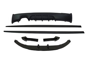 Kit De Carrocería BMW F22 / F23 2013 Look M PERFORMANCE ABS