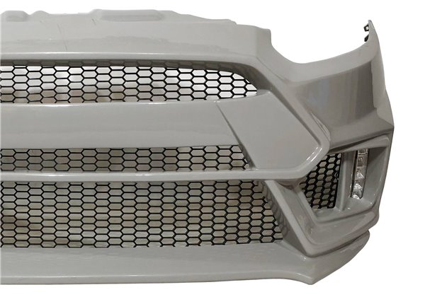 Paragolpes Delantero Ford Focus 3-5P 2012-2014 Look RS