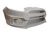 Paragolpes Delantero Ford Focus 3-5P 2012-2014 Look RS