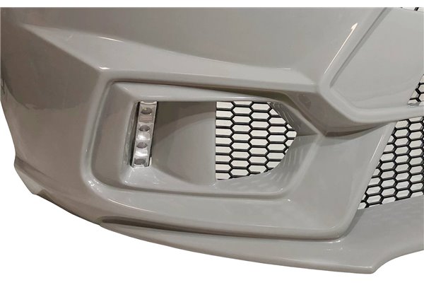 Paragolpes Delantero Ford Focus 3-5P 2012-2014 Look RS