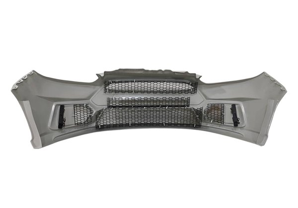 Paragolpes Delantero Ford Focus 3-5P 2012-2014 Look RS