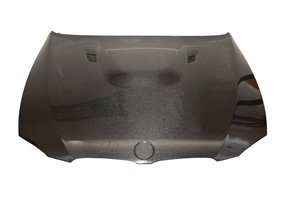 Capó Carbono BMW E92 - E93 Look M3