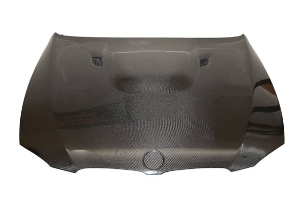 Capó Carbono BMW E92 - E93 Look M3