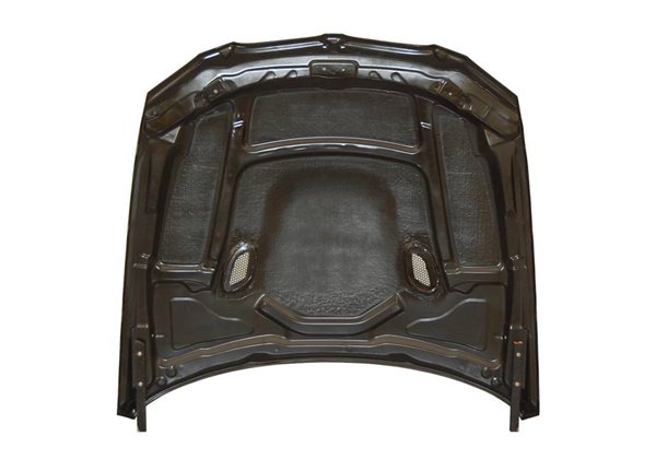 Capó Carbono BMW E92 - E93 Look M3