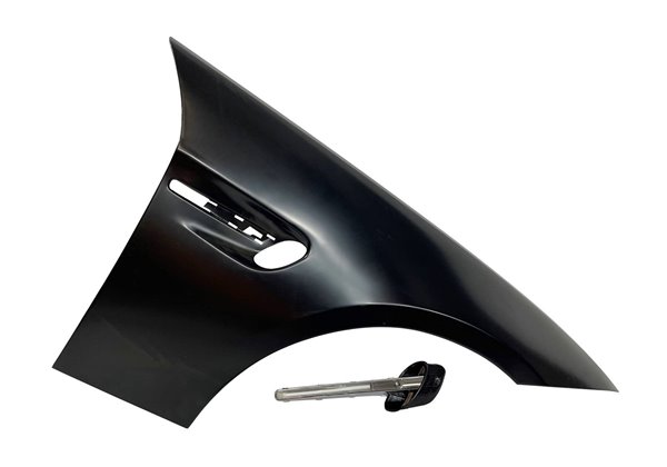 Aletas BMW E90 / E91 05-11 Look M3