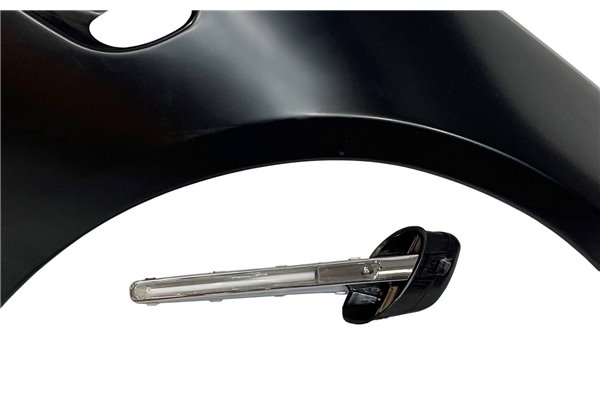 Aletas BMW E90 / E91 05-11 Look M3