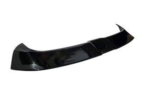 Alerón Volkswagen Golf 6 3/5P 2008-2013 Negro brillante