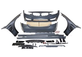 Kit De Carrocería BMW F32/ F33 Look M4