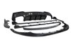 Kit De Carrocería BMW G22 / G23 look M-Tech Carbono