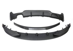 Kit De Carrocería BMW F32 / F33 / F36 14 Look M Performance II