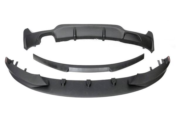 Kit De Carrocería BMW F32 / F33 / F36 14 Look M Performance II