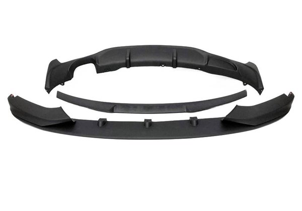 Kit De Carrocería BMW F32 / F33 / F36 14 Look M Performance II