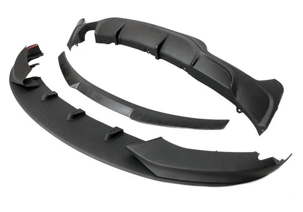 Kit De Carrocería BMW F32 / F33 / F36 14 Look M Performance II