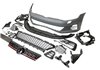 Paragolpes Delantero Volkswagen Golf 7.5 3/5P Facelift Look GTI