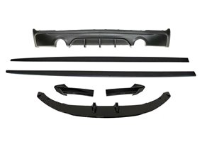 Kit De Carrocería BMW F22 / F23 2013 235I look M PERFORMANCE ABS