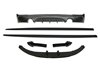 Kit De Carrocería BMW F22 / F23 2013 235I look M PERFORMANCE ABS