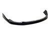 Spoiler Delantero BMW F40 Look M Performance Brillante Negro