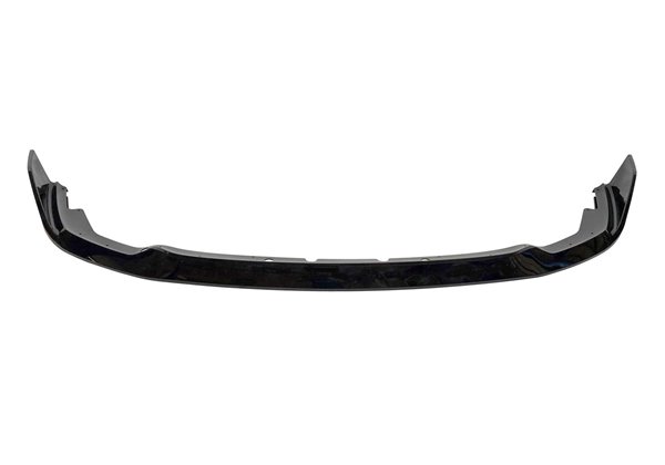 Spoiler Delantero BMW F40 Look M Performance Brillante Negro