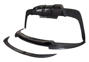 Kit De Carrocería BMW F12 M6 Carbono