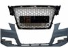 Paragolpes Delantero Audi A4 2009-2012 B8 RS4 Sedan/Avant