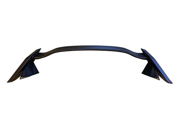 Alerón Honda Civic MK10 Hatchback 2016+ look Type R II