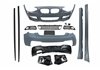 Kit  De Carrocería  BMW F20 5P 2012-2014 Look M-Tech