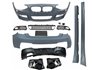 Kit  De Carrocería  BMW F20 5P 2012-2014 Look M-Tech