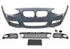 Kit  De Carrocería  BMW F20 5P 2012-2014 Look M-Tech