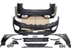 Kit De Carrocería Range Rover Sport L494 2013-2017 Look SVR