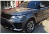 Kit De Carrocería Range Rover Sport L494 2013-2017 Look SVR