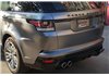 Kit De Carrocería Range Rover Sport L494 2013-2017 Look SVR