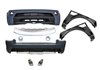 Kit De Carrocería Range Rover Sport 2005-2009 L320 look Autobiography
