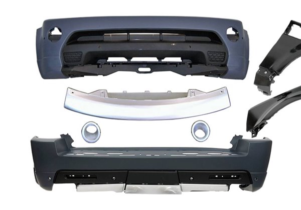 Kit De Carrocería Range Rover Sport 2005-2009 L320 look Autobiography