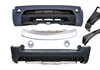 Kit De Carrocería Range Rover Sport 2005-2009 L320 look Autobiography