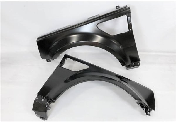 Kit De Carrocería Range Rover Sport 2005-2009 L320 look Autobiography