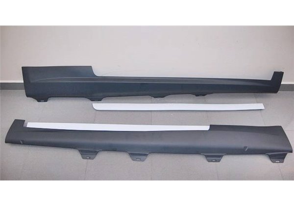 Taloneras Volkswagen Scirocco R 2008-2017