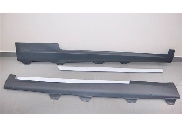 Taloneras Volkswagen Scirocco R 2008-2017