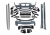 Kit De Carrocería BMW F20 5P 2012-2014 Look Performance Spoiler
