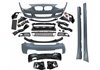 Kit De Carrocería BMW F20 5P 2012-2014 Look Performance Spoiler
