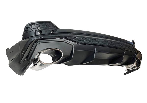 Kit De Carrocería Audi Q3 2020+ Sportback 2.0 Sline Look RSQ3