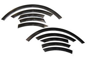 Pases De Rueda Range Rover Sport L494 2013-2017 Look SVR