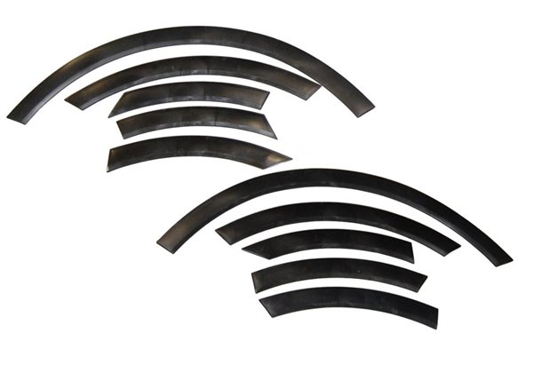 Pases De Rueda Range Rover Sport L494 2013-2017 Look SVR