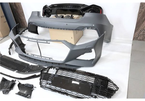 Kit De Carrocería Audi A7 2019-2023 Look RS7
