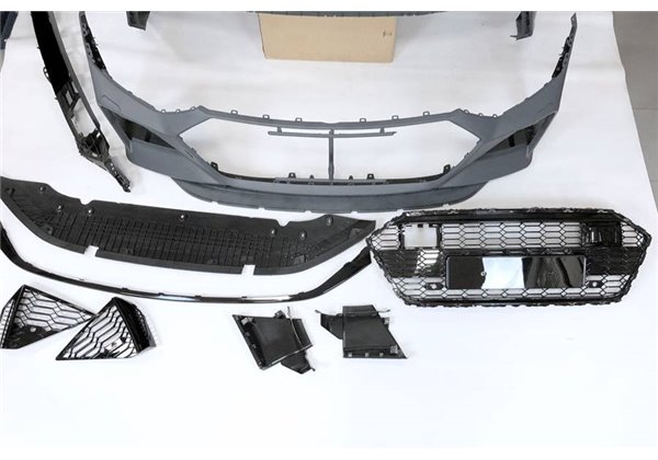 Kit De Carrocería Audi A7 2019-2023 Look RS7